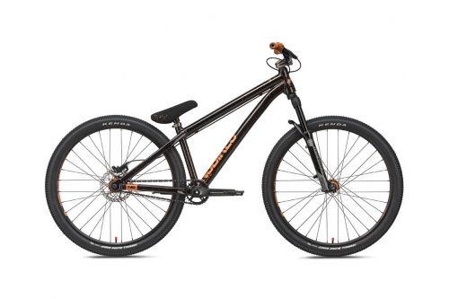 Rower Dirt NS BIKES 2020 MOVEMENT 1 26"